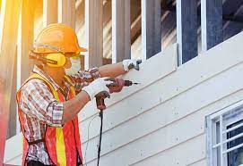 Best Siding Painting and Refinishing  in Union Park, FL