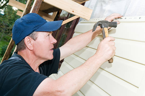 Siding for Commercial Buildings in Union Park, FL